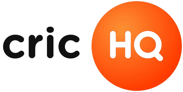 cricHQ - Software Developer