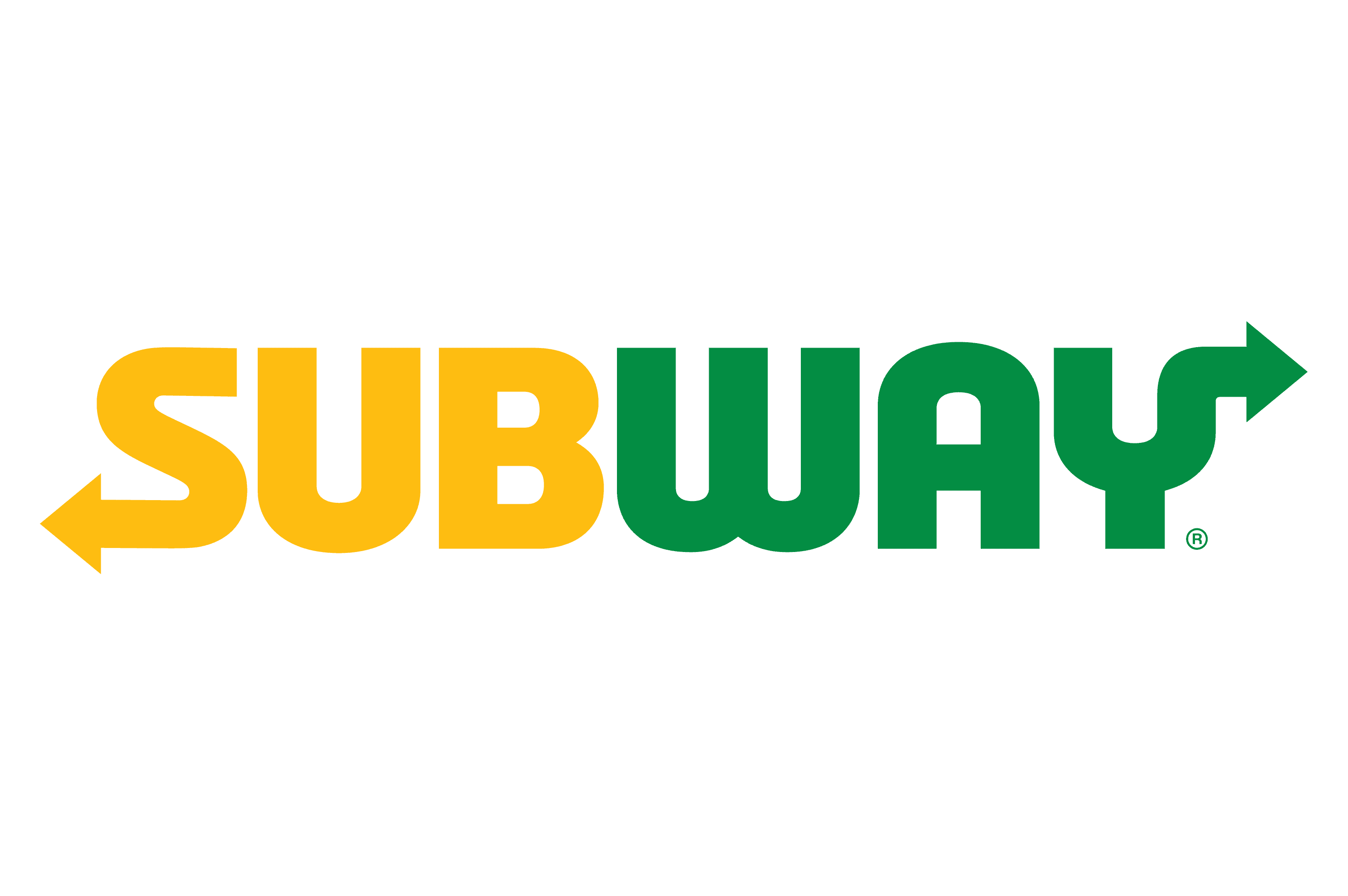 Subway - Sandwich Artist